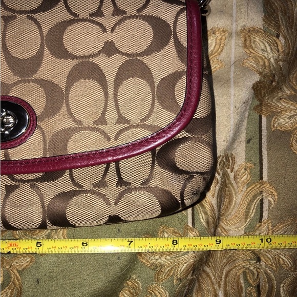 Coach vintage mini bag - Picture 5 of 11